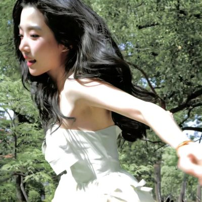 镜中的梦幻城